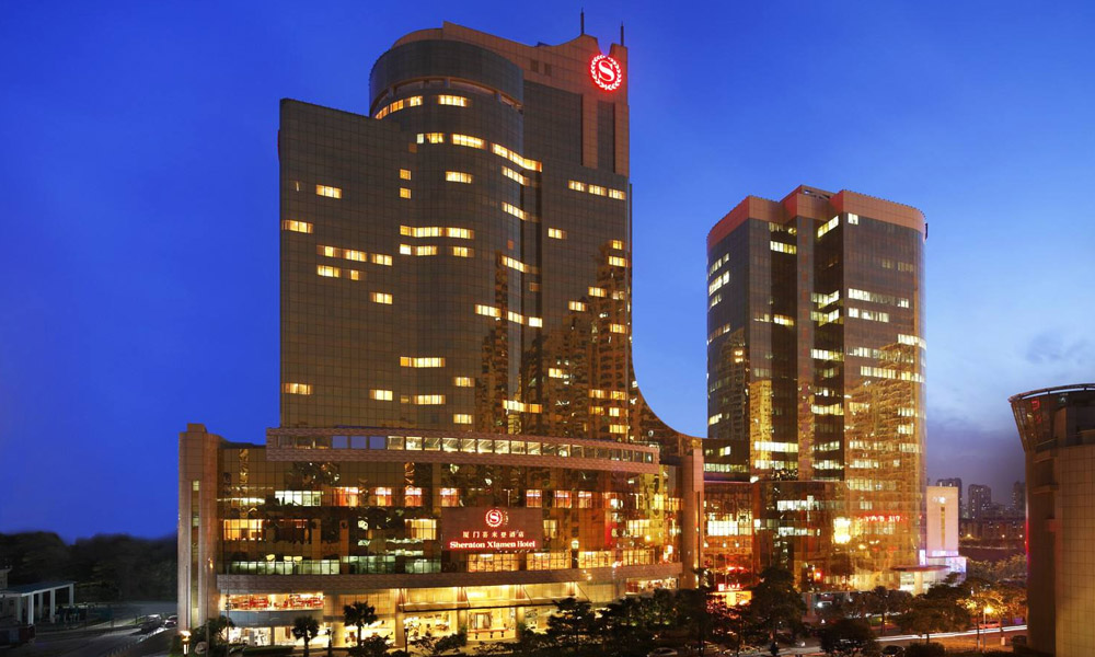 福建酒店專業家具定制，福建酒店客廳餐廳家具生產廠家