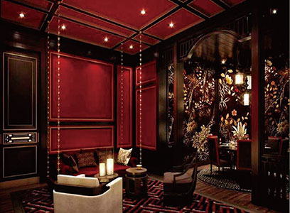 酒店家具環保級別標準有哪些？