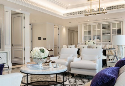 實木定制家具品牌，森源實木定制好不好？