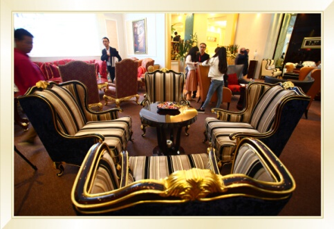 廣東酒店家具定制廠家哪家好？哪家規模大？