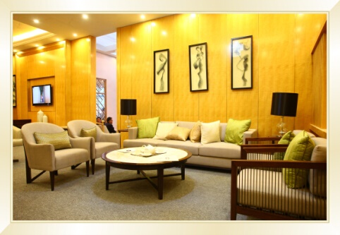 福建酒店家具定制，福建酒店客廳餐廳家具生產廠家