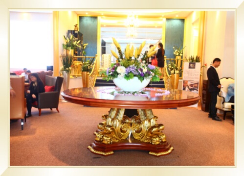 江西酒店家具定制，江門固裝酒店家具供應商