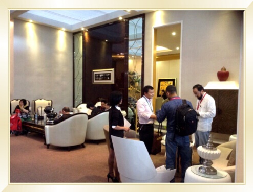 為什么說森源酒店家具定制廠家更好？  