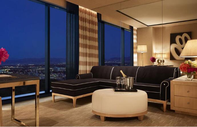 酒店家具廠家定制的優勢