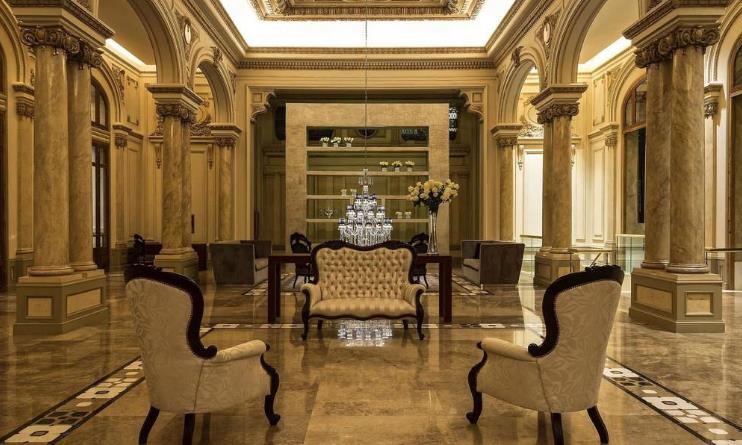 酒店家具搬運時需注意問題？酒店家具定制廠家