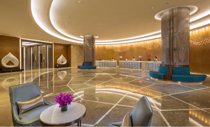 酒店家具如何護理？酒店家具日常的維護工作