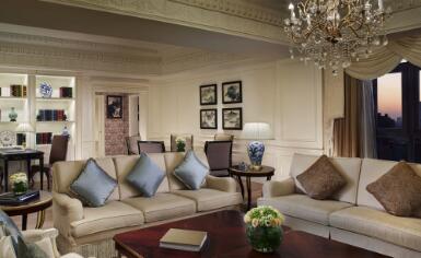 酒店家具選購6大注意事項，您了解嗎