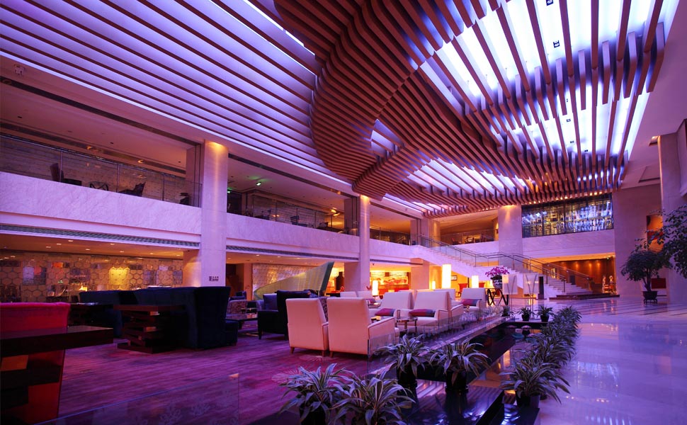 酒店家具用柚木材質(zhì)好不好？?jī)?yōu)點(diǎn)與缺點(diǎn)？