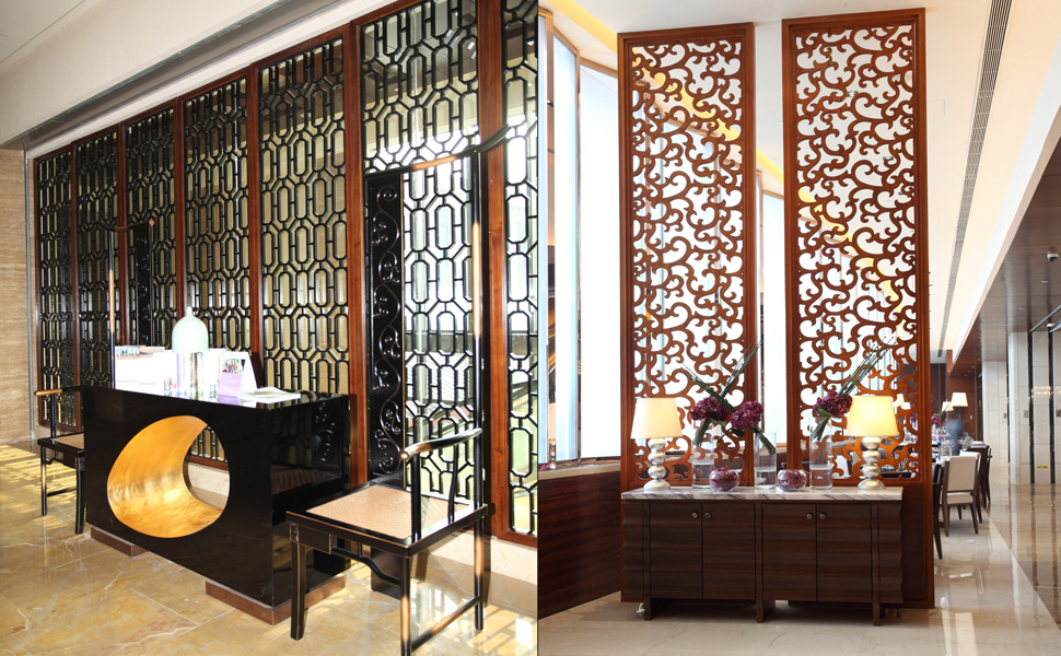 2017年酒店家具廠家新環保的執行標準