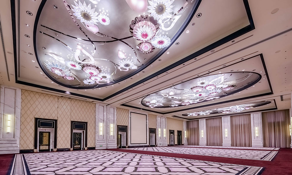 別墅會(huì)所全屋定制：簡(jiǎn)約而不簡(jiǎn)單