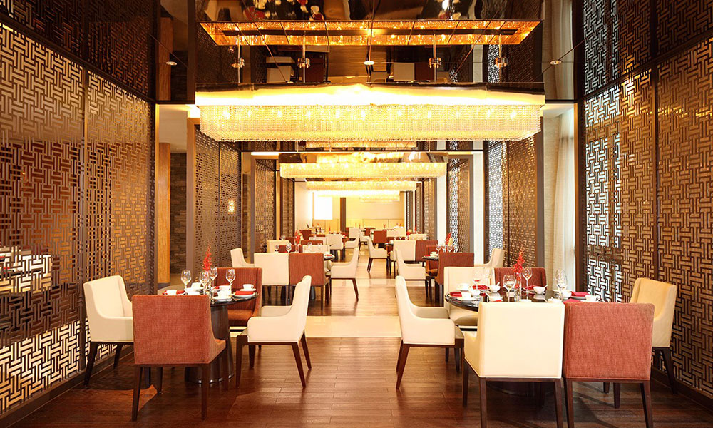 酒店家具定制，滿足你的個性化需求