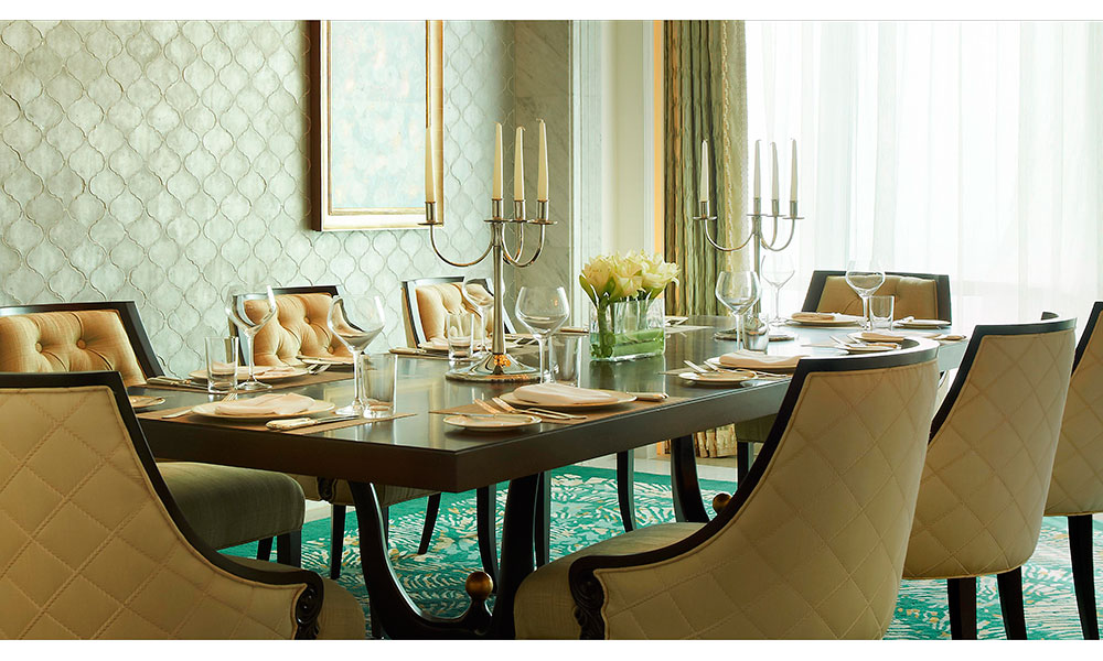 阿布扎比瑞吉酒店-(4)