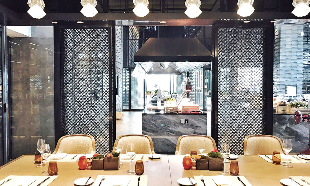 天津四季酒店-(6)