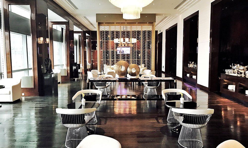 天津四季酒店-(7)