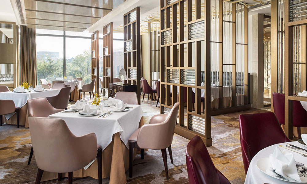 安徽合肥栢景朗廷酒店-(10)