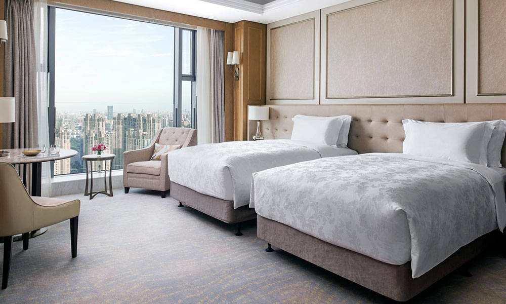 安徽合肥栢景朗廷酒店-(7)