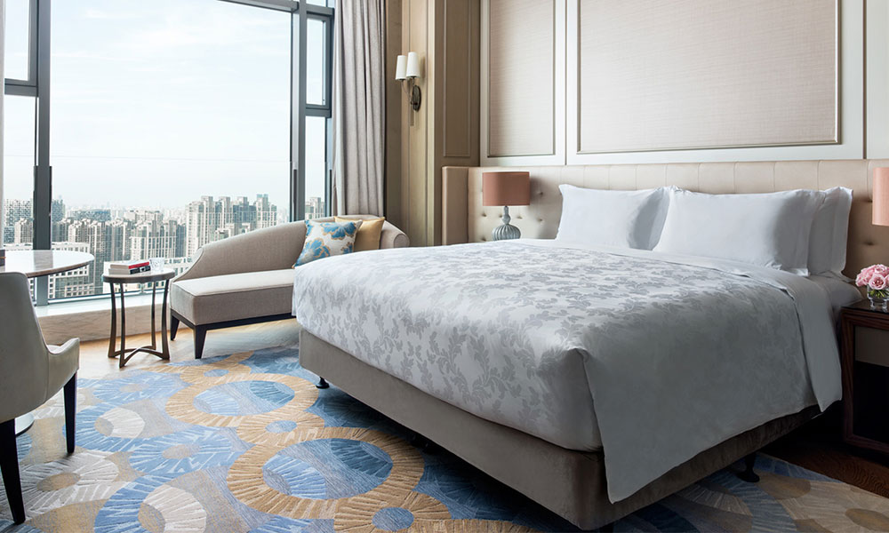 安徽合肥栢景朗廷酒店-(9)