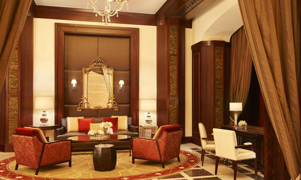 阿布扎比瑞吉-(5)