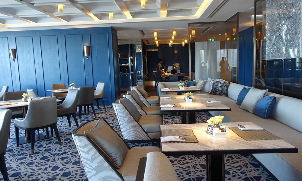 酒店家具供應商