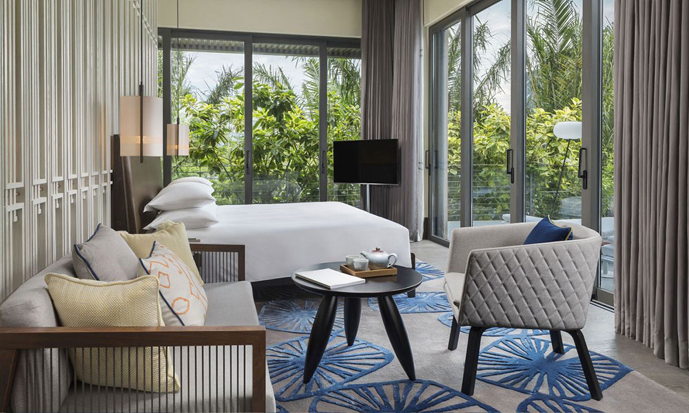 酒店家具定制深化設計方法要點