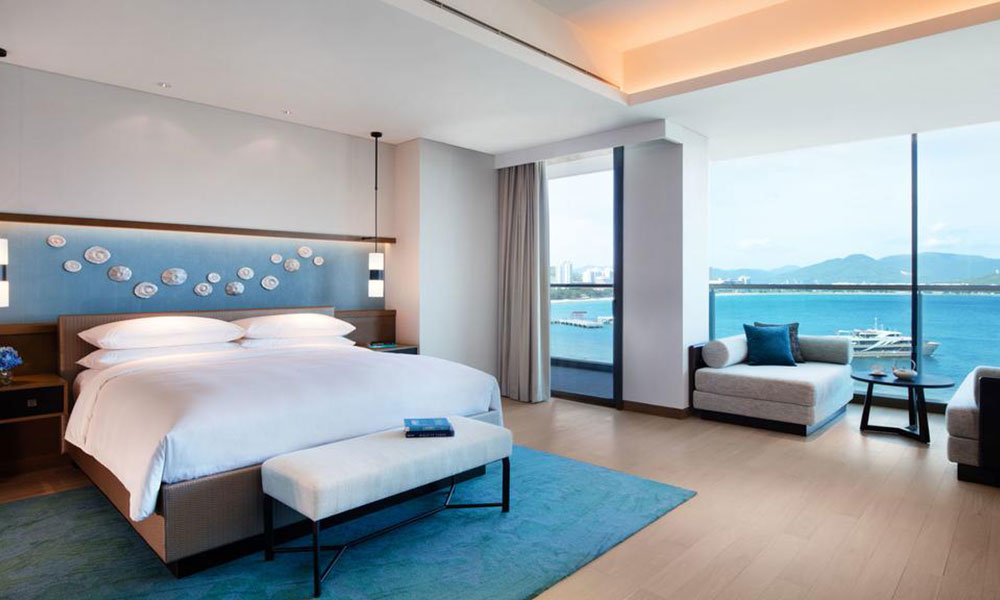 保養(yǎng)酒店套房家具要避過這些誤區(qū)