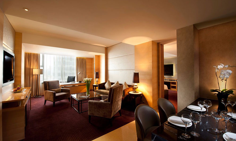 淺談酒店定制家具有著怎樣的優點和好處？