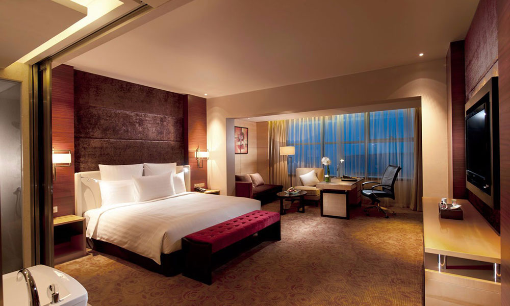 淺談酒店定制家具有著怎樣的優點和好處？