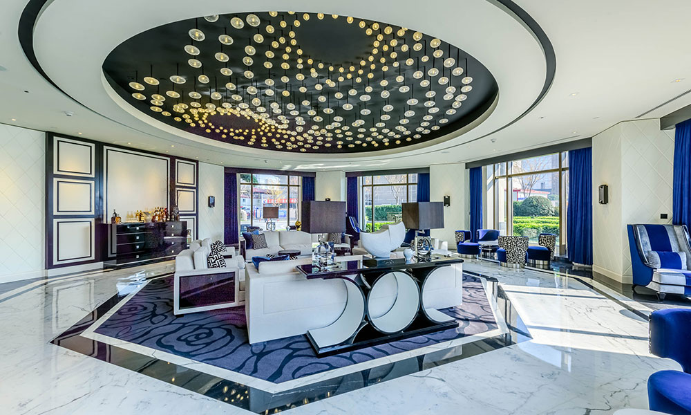 酒店家具該如何設計，有哪些需要注意？