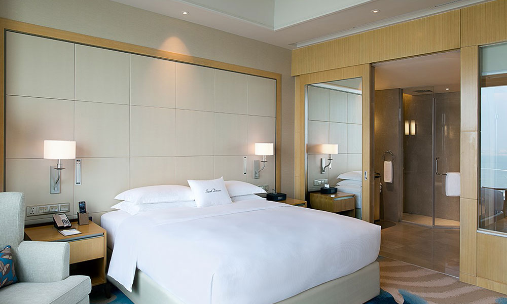 高檔酒店家具的標準都有哪些？