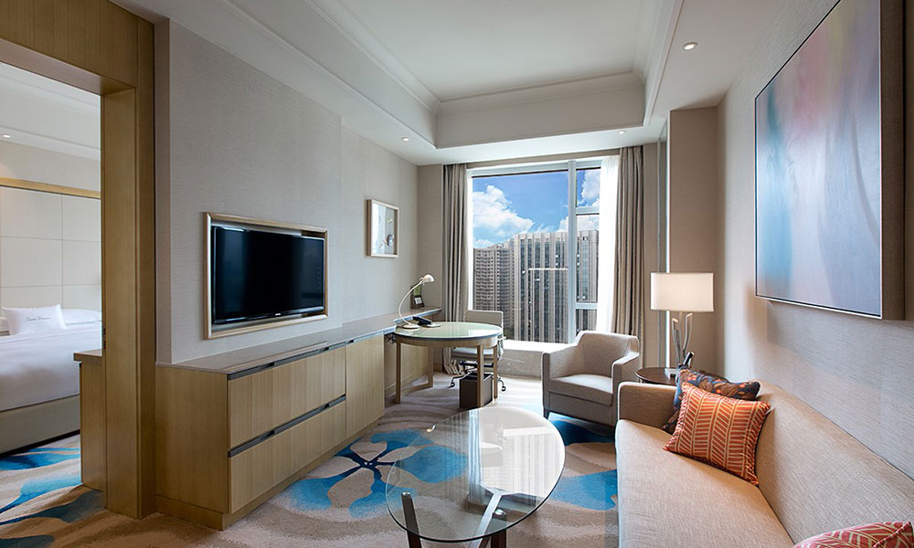 高檔酒店家具的標準都有哪些？