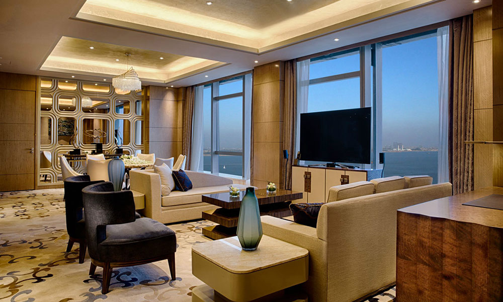 酒店家具的環(huán)保材料有哪幾種