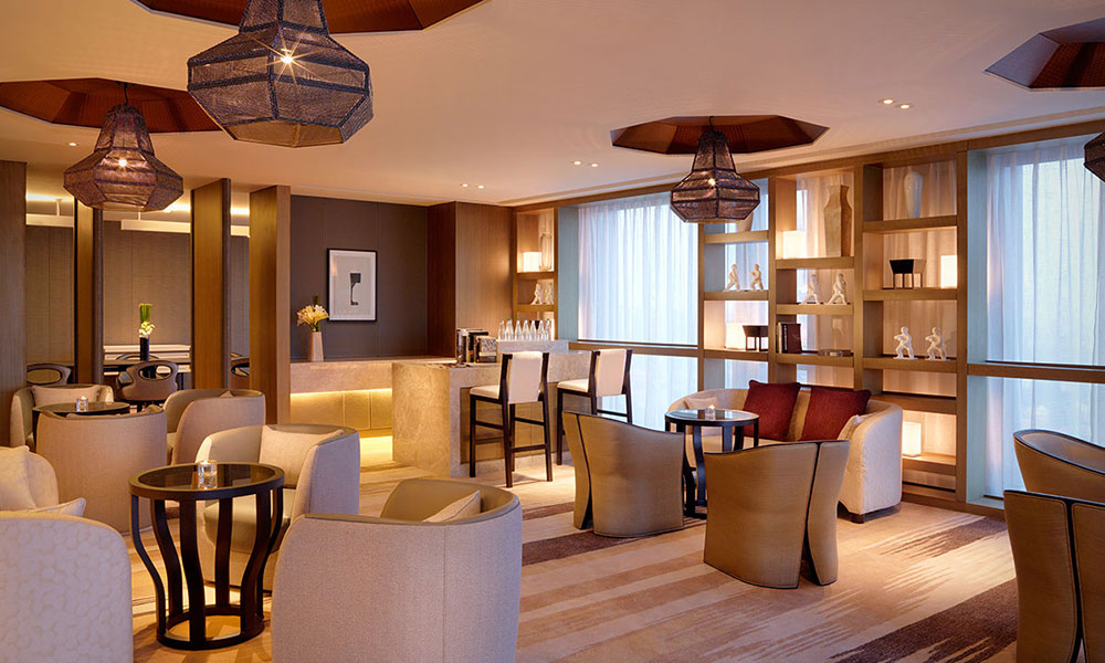 如何選擇高品質(zhì)的別墅會(huì)所全屋定制？