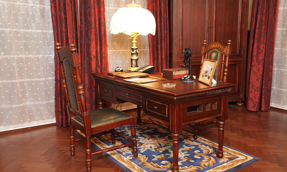 江西酒店家具定制，江門固裝酒店家具供應商