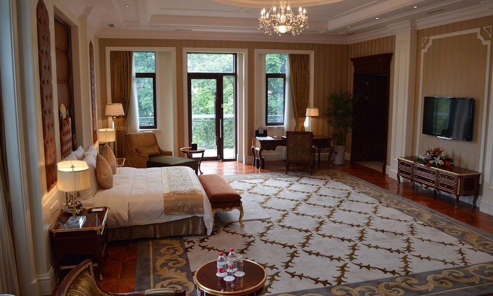 與酒店家具一線品牌合作，需要考慮哪些因素