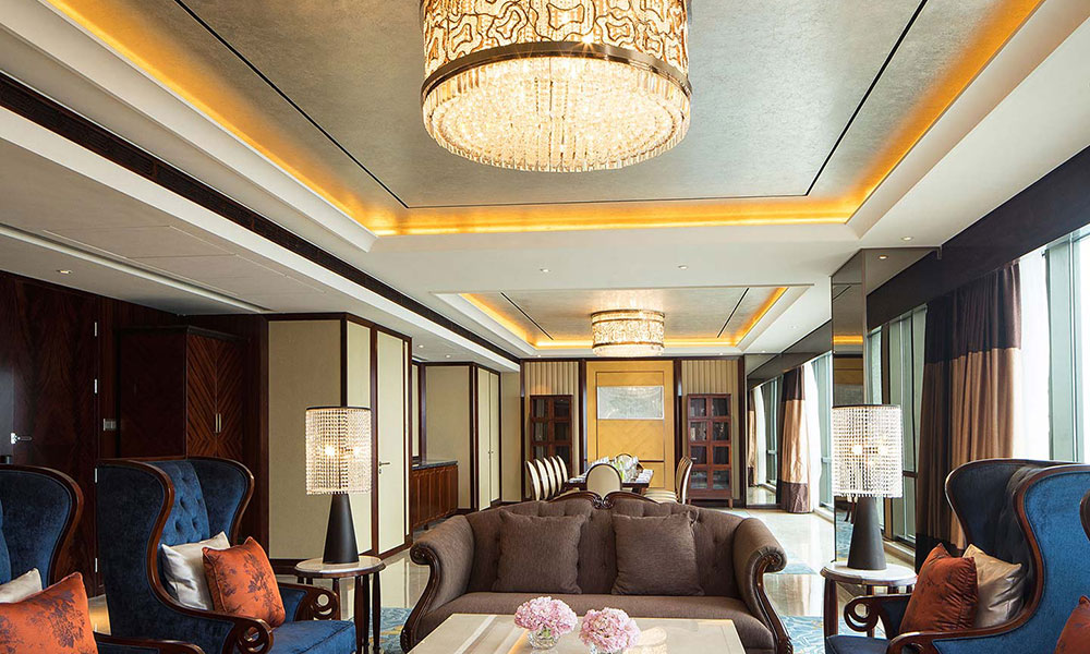 打造理想酒店家具，細節成就完整體驗