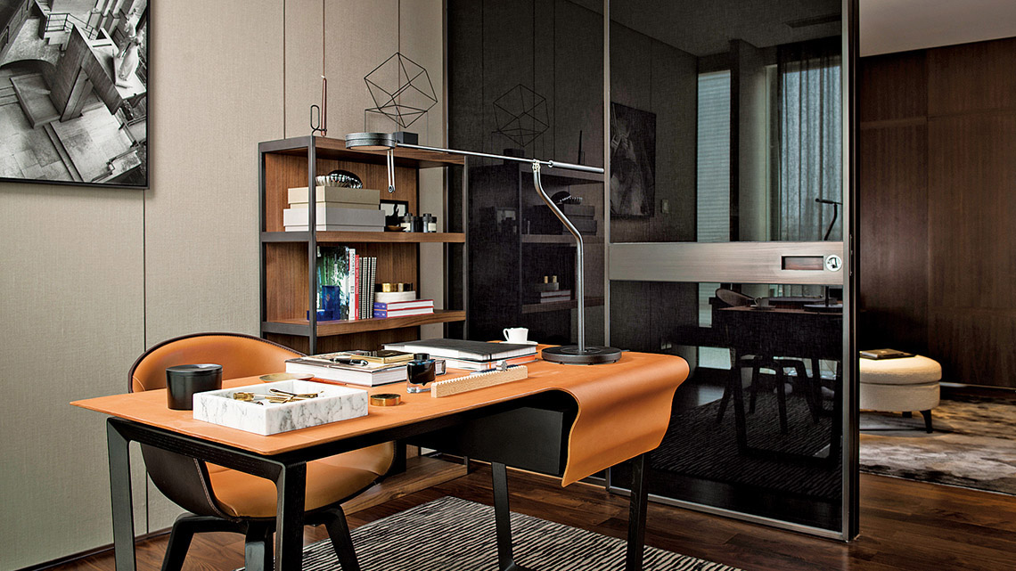 如何修復(fù)酒店家具上的小傷痕？