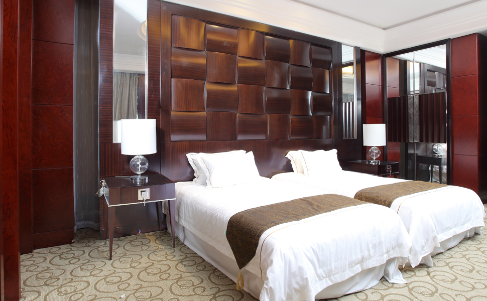 酒店家具風格分類及圖片