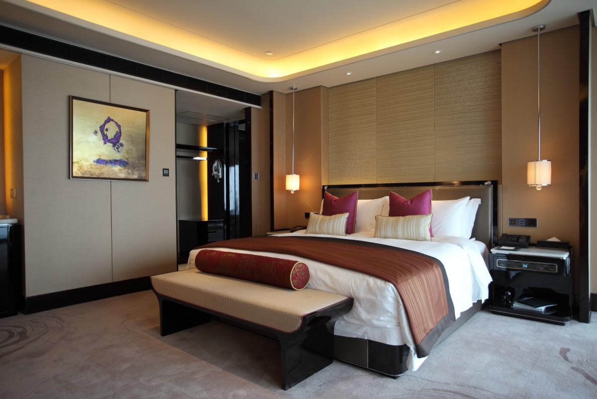 酒店家具行業該怎樣謀求長久發展