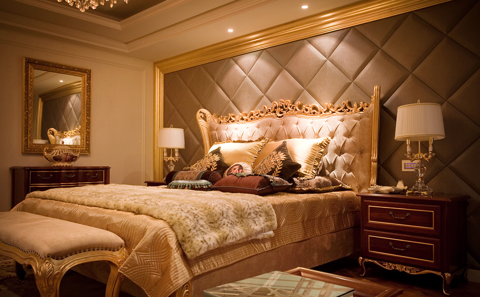 甘肅酒店家具定制，甘肅酒店家具定制廠家