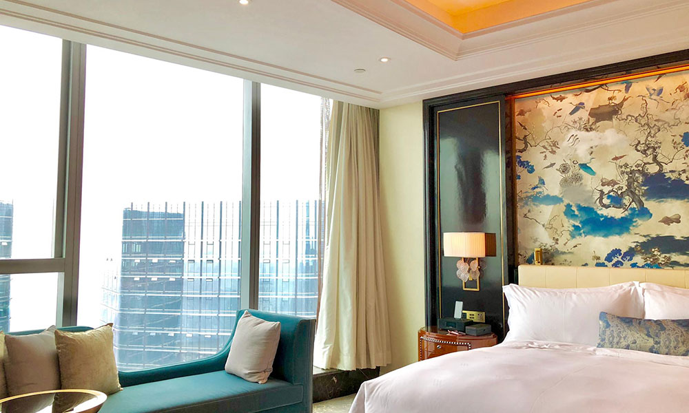 酒店定制家具的優(yōu)勢在哪里，下面五點理由告訴你