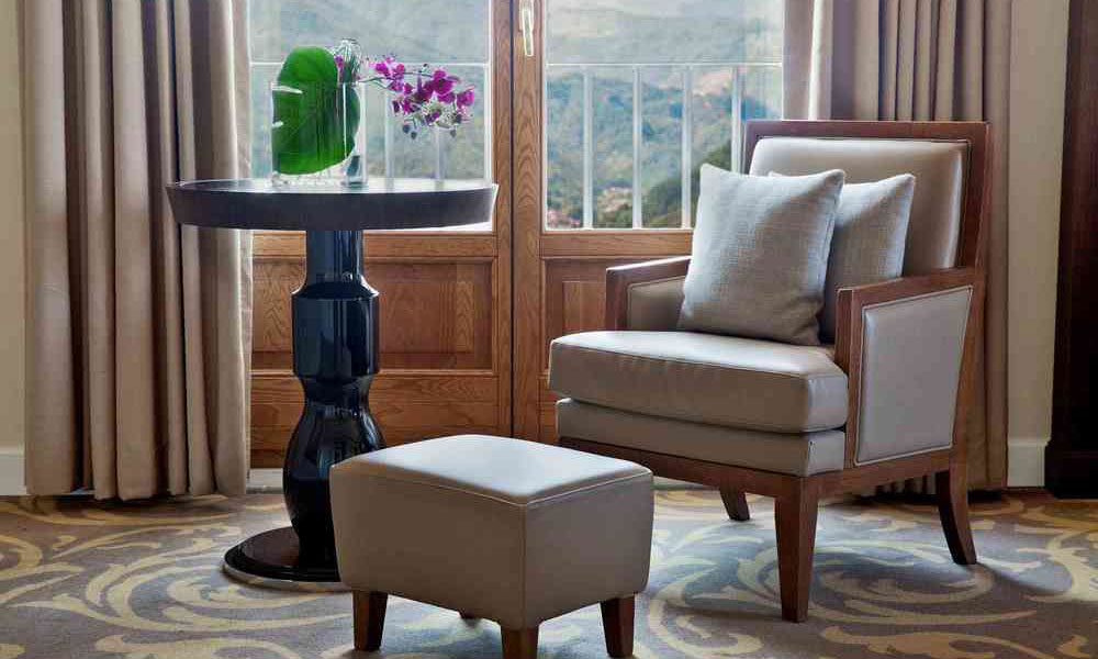 酒店家具的哪些風(fēng)格才能留住顧客？