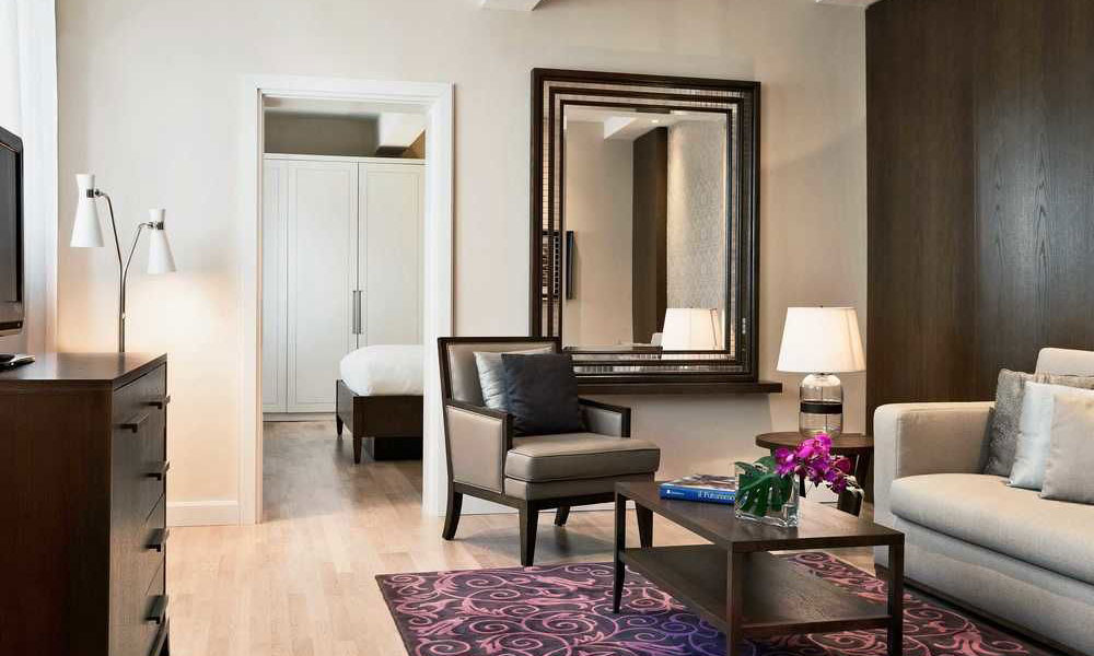 酒店家具的哪些風(fēng)格才能留住顧客？