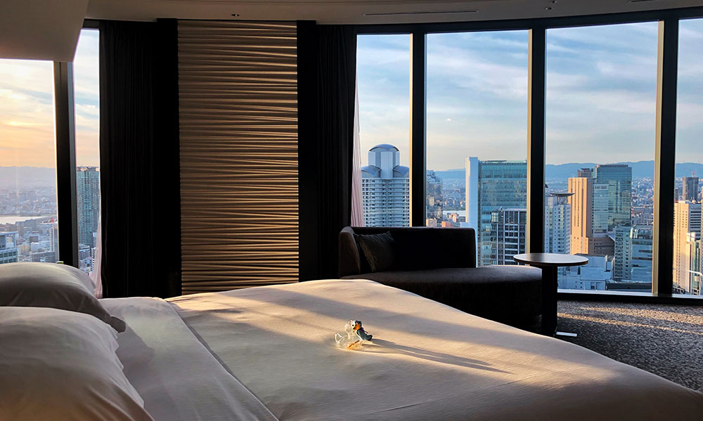 酒店的酒店家具都有哪些分類？