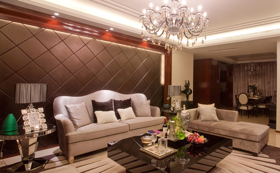 了解酒店定制家具的結構及材料選擇的因素