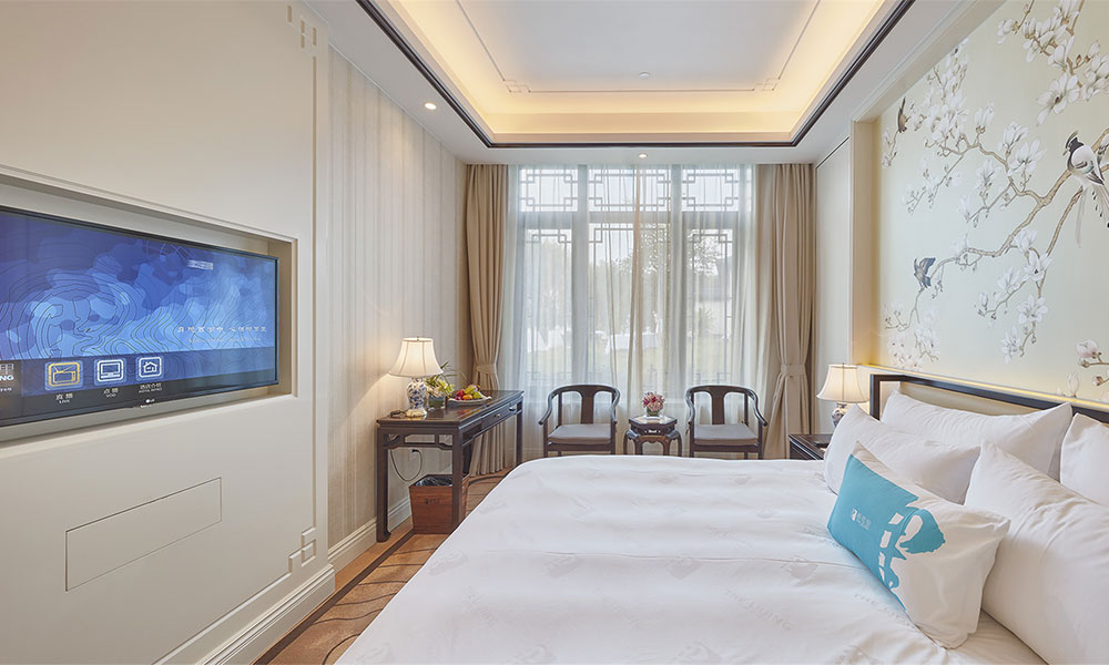 現(xiàn)如今酒店套房家具流行的風(fēng)格有哪些？