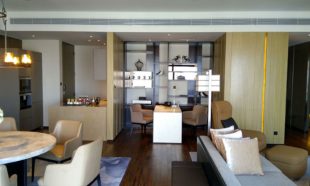 你知道酒店家具不過時的四大細節(jié)是什么嗎？