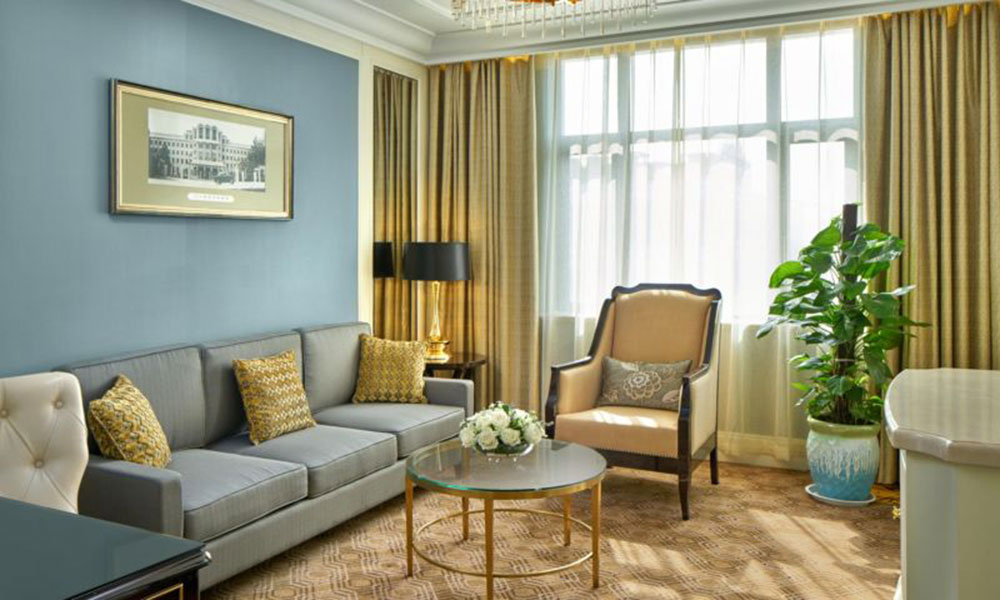 酒店家具的保養及鑒定方法