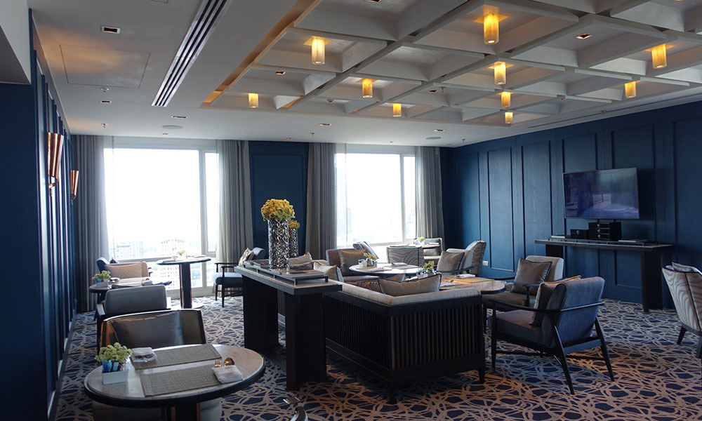 酒店套房家具文化特點如何體現？