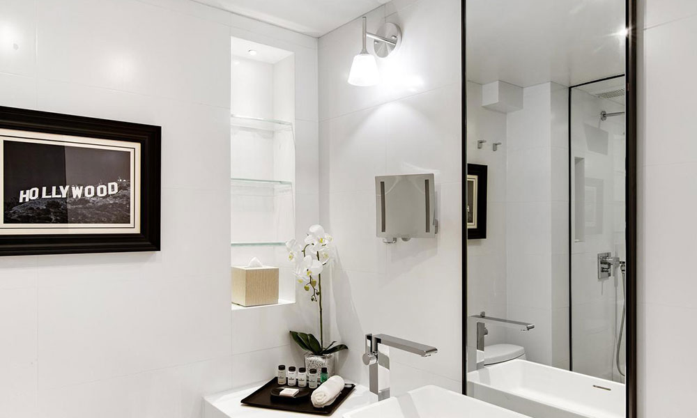 酒店定制家具的選擇：一場(chǎng)綜合考慮的藝術(shù)之旅