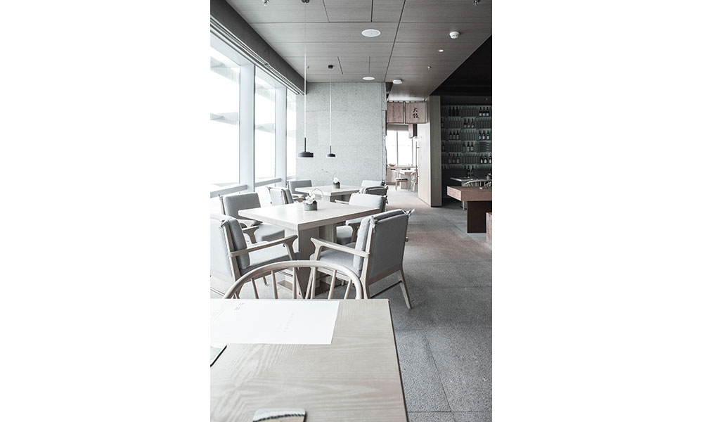 酒店家具定制的發展前景